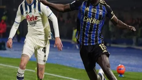 门兴0-3惨败多特，哈兰德梅开二度狂欢